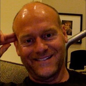 Meet your Posher, Fred